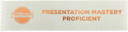 Presentation Mastery